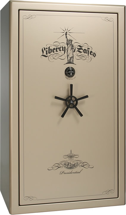 Сейфы Liberty Safe